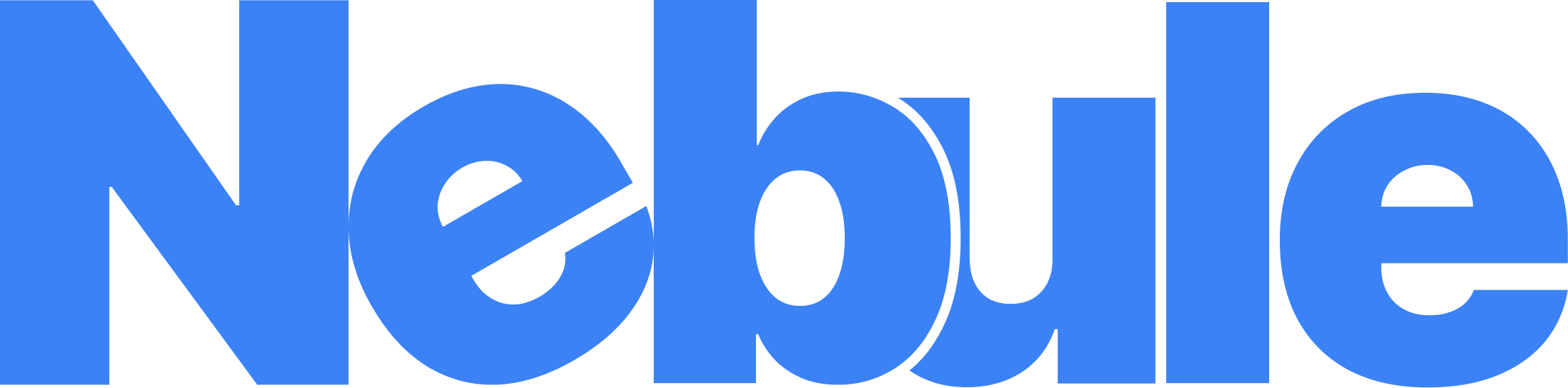 Nebule Logo